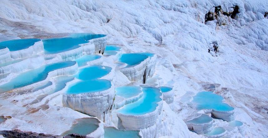 Pamukkale